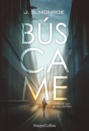 Búscame cover image