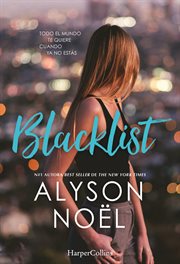 Blacklist cover image