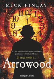 Arrowood cover image
