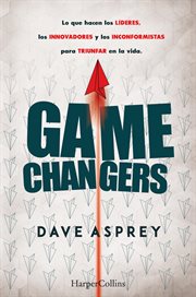 Game changers cover image