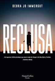Reclusa cover image