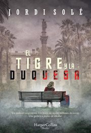 El tigre y la duquesa cover image