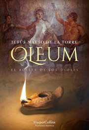 Oleum, el aceite de los dioses cover image
