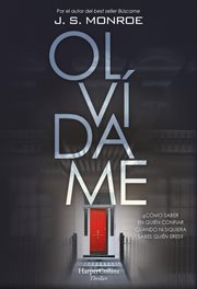 Olvídame cover image