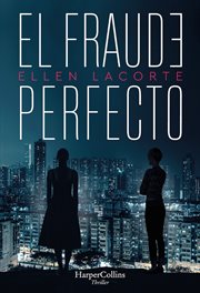 El fraude perfecto cover image