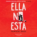 Ella no está cover image