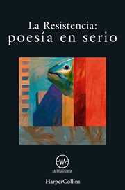 Poesía en serio : Narrativa cover image