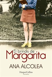 El brindis de Margarita cover image
