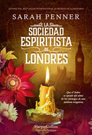 La Sociedad Espiritista de Londres cover image