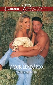 Amor Lendário cover image