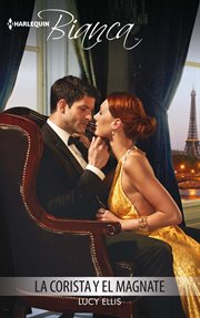 La corista y el magnate cover image