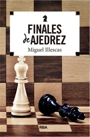 Finales de ajedrez cover image