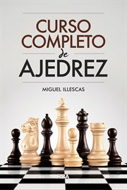 Curso completo de ajedrez cover image