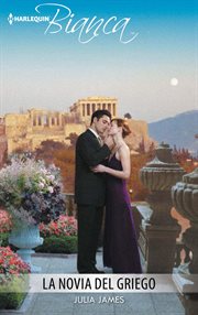 La novia del griego cover image