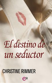 El destino de un seductor cover image