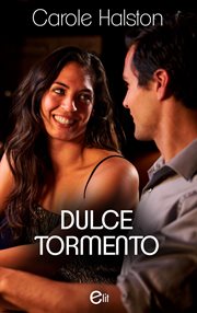 Dulce tormento cover image