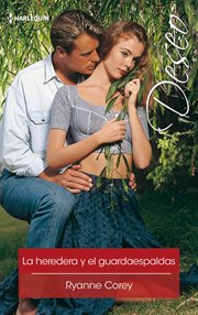 La heredera y el guardaespaldas cover image