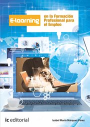 E-learning en la formación profesional para el empleo cover image