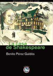 La casa de Shakespeare cover image