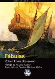 Fábulas cover image