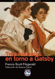 Tres historias en torno a Gatsby cover image