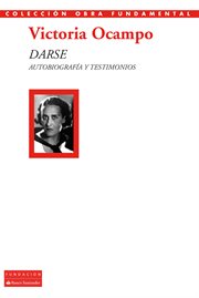 Darse : Autobiografía y Testimonios cover image