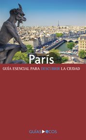 París : en un fin de semana cover image