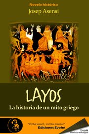 Layos, historia de un mito griego cover image