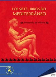 Los siete libros del mediterráneo cover image