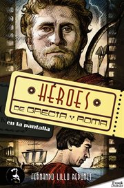 Héroes de Grecia y Roma en la pantalla cover image