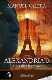 Alexandria.0 cover image