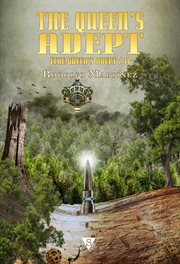 The queen's adept cover image