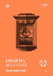 Dharma relánzate cover image