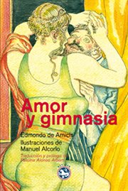 Amor y gimnasia cover image
