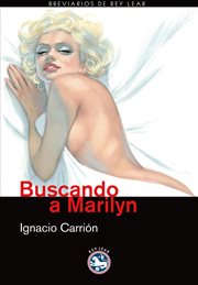 Buscando a Marilyn cover image