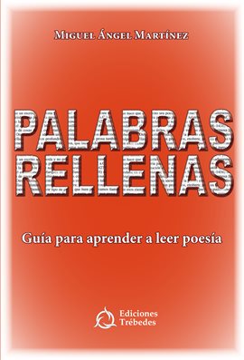 Cover image for Palabras Rellenas