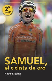 Samuel, el ciclista de oro cover image