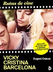 Rutas de cine: vicky cristina barcelona cover image