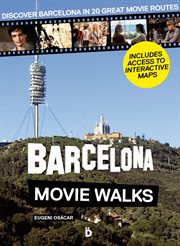 Barcelona movie walks cover image