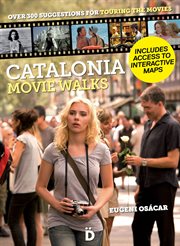 Catalonia movie walks cover image