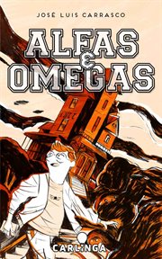 Alfas y omegas cover image