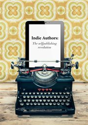 Indie authors cover image