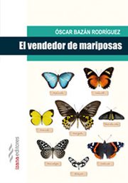 El vendedor de mariposas cover image
