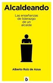 Alcaldeando cover image