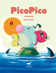 PicoPico aventuras cover image