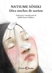 Diez noches de sueños cover image