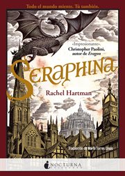 Seraphina cover image