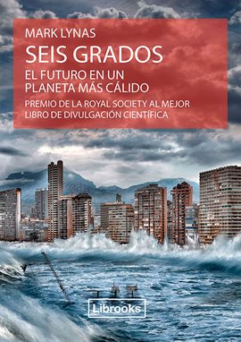 Cover image for Seis grados