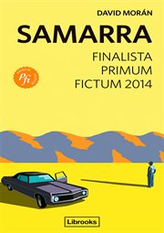Samarra cover image
