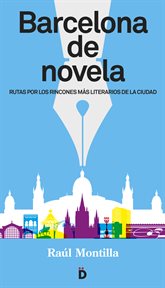 Barcelona de novela cover image